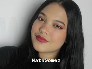 NataGomez Webcamsex Amateur