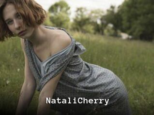 NataliCherry Webcamsex Amateur