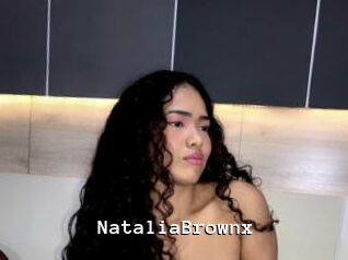 NataliaBrownx