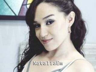 NataliaEm Webcamsex Amateur