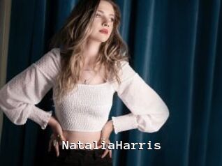 NataliaHarris Webcamsex Amateur