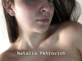 Natalia_Petrovich