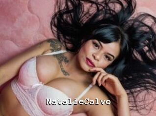 NatalieCalvo Webcamsex Amateur