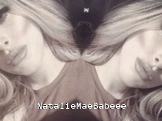 NatalieMaeBabeee