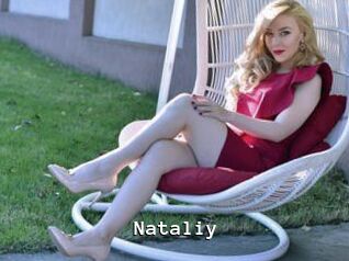 Nataliy Webcamsex Amateur