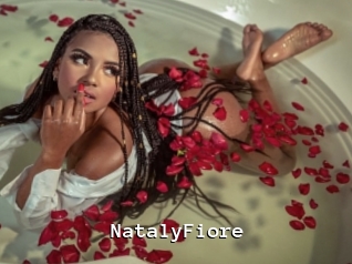 NatalyFiore Webcamsex Amateur