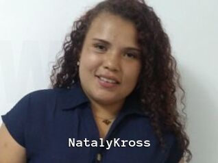 NatalyKross Webcamsex Amateur