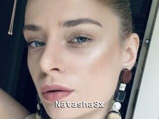 Natasha3x