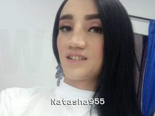 Natasha955