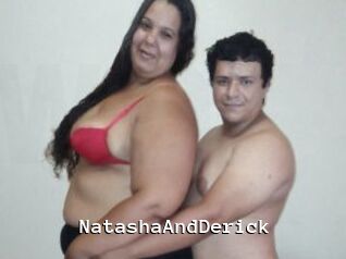 NatashaAndDerick