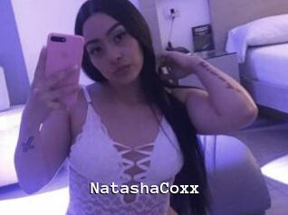 NatashaCoxx