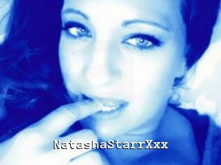 NatashaStarrXxx