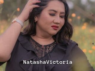 NatashaVictoria Webcamsex Amateur