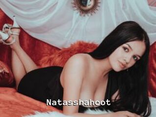 Natasshahoot