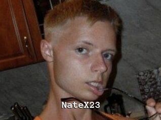 NateX23