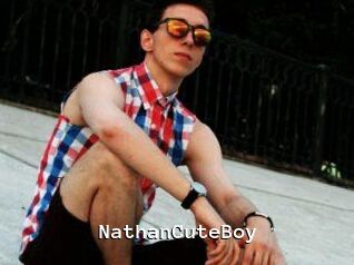 NathanCuteBoy Webcamsex Amateur
