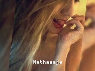 Nathassja