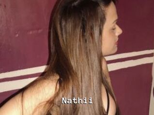 Nathii Webcamsex Amateur