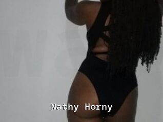 Nathy_Horny