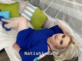 NatishiaBabe