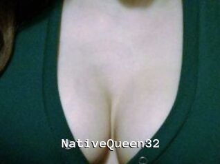 NativeQueen32