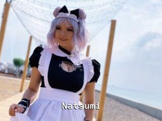 Natsumi