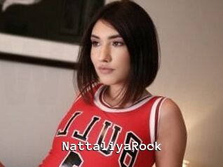 NattaliyaRock Webcamsex Amateur