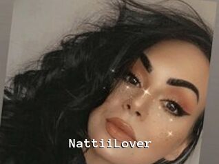 NattiiLover Webcamsex Amateur