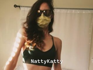 NattyKatty Webcamsex Amateur