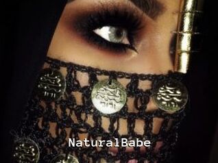 NaturalBabe
