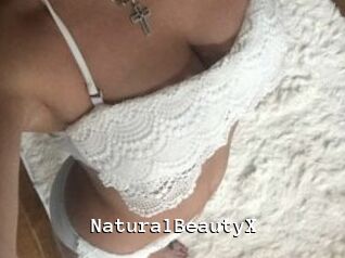 NaturalBeautyX