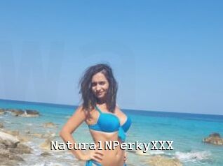 NaturalNPerkyXXX
