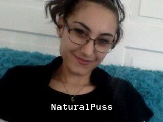 NaturalPuss