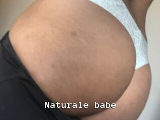 Naturale_babe