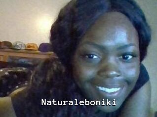 Naturaleboniki