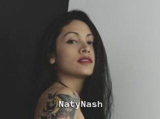 NatyNash