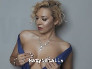 NatyNatally