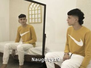 Naughty19