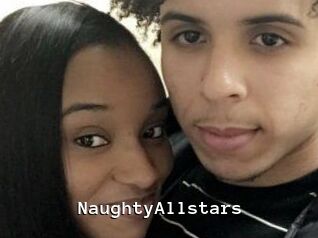 NaughtyAllstars