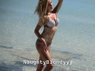 NaughtyBlondyyy