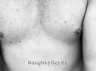 NaughtyBoy83
