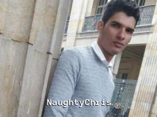 NaughtyChris