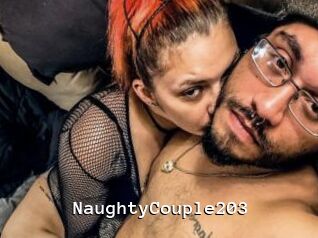 NaughtyCouple203