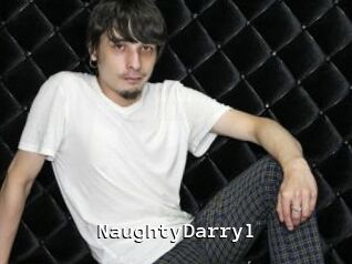 NaughtyDarryl