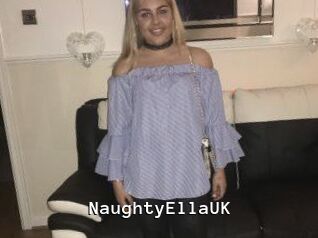 Naughty_EllaUK