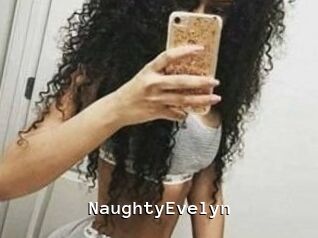 NaughtyEvelyn