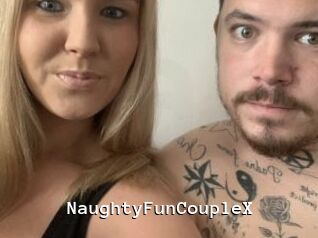 NaughtyFunCoupleX