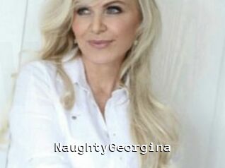 NaughtyGeorgina