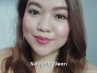 NaughtyGwen