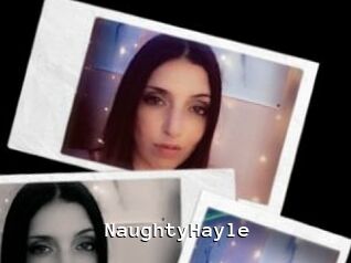 NaughtyHayle
